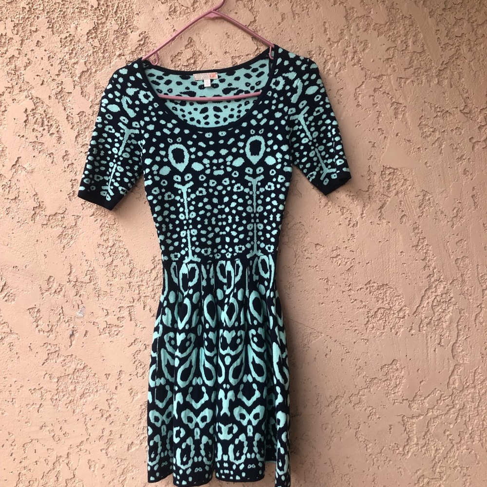 Lovely DILLARD’s junior’s WINTER DRESS